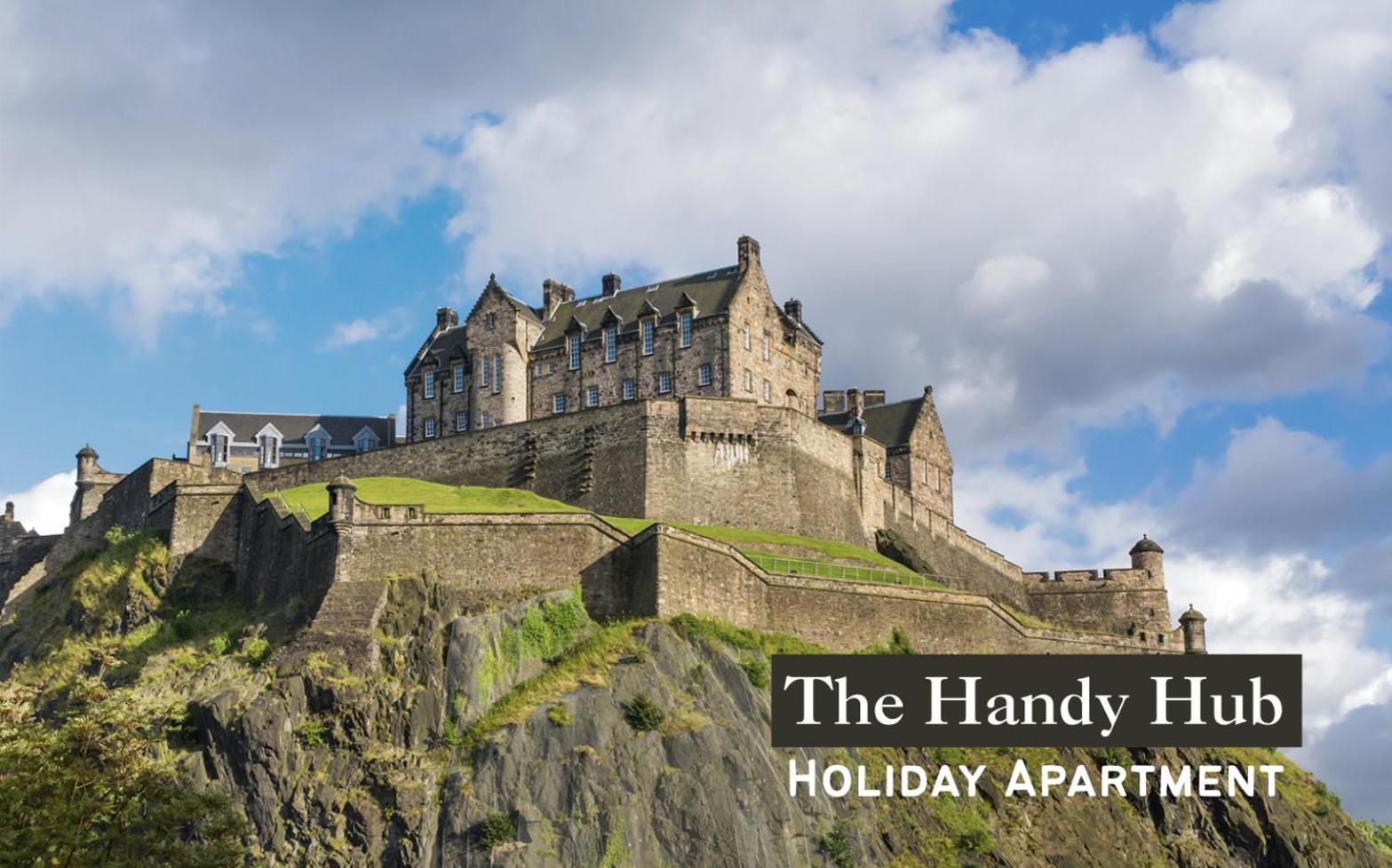 The Handy Hub Edinburgh